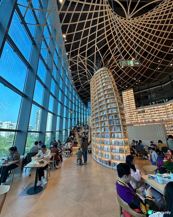 珠海最新開幕最強人流