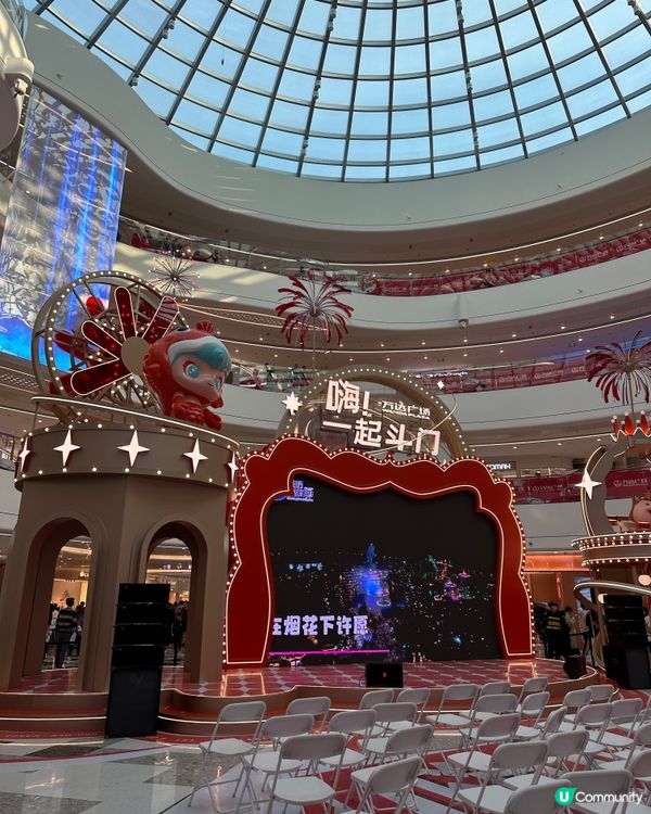 珠海最新開幕最強人流