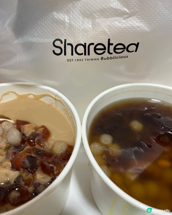 旺角山東街必試甜品！🔥 八寶盛宴，暖胃又滿足！😋