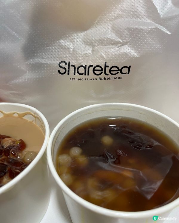 旺角山東街必試甜品！🔥 八寶盛宴，暖胃又滿足！😋