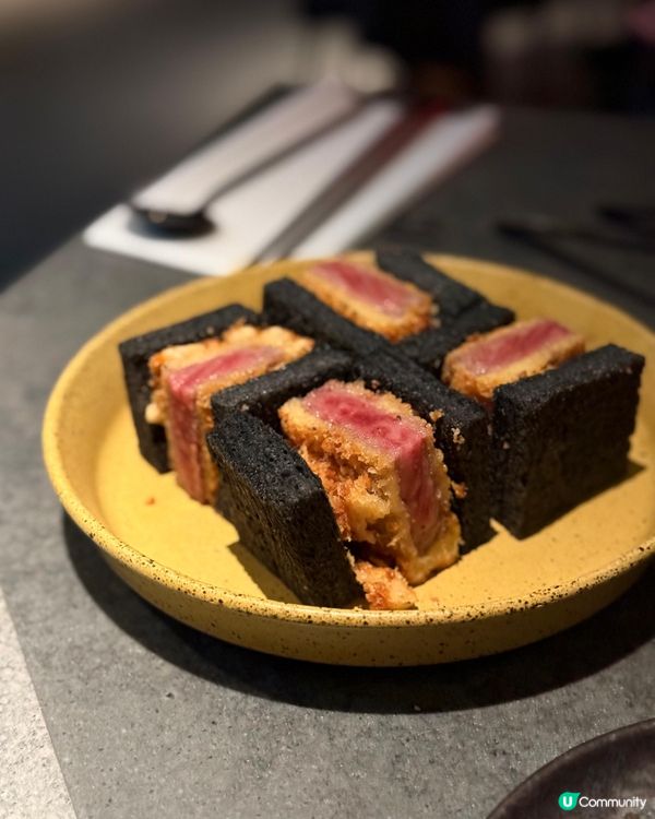 中環打卡酒吧🥂  高質西日味蕾之旅