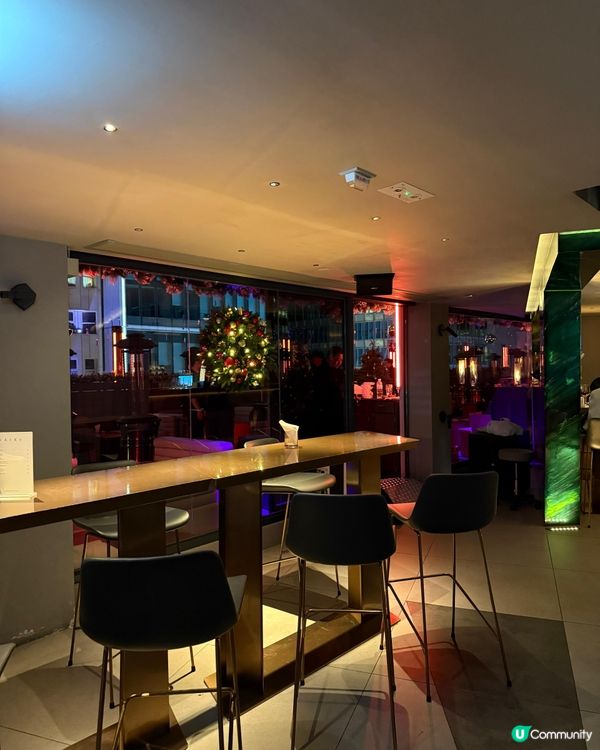 中環打卡酒吧🥂  高質西日味蕾之旅