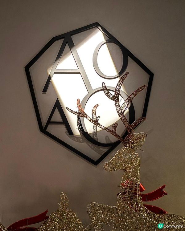 中環打卡酒吧🥂  高質西日味蕾之旅