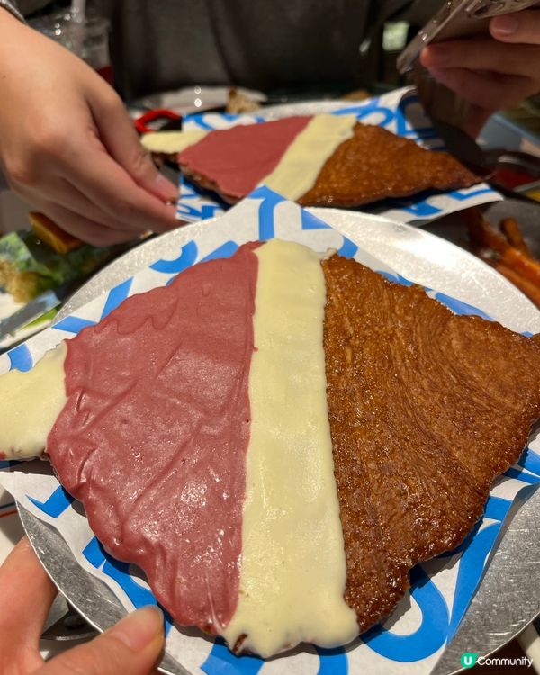 福田卓悅中心店新店登場！🤩