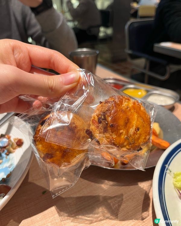 福田卓悅中心店新店登場！🤩