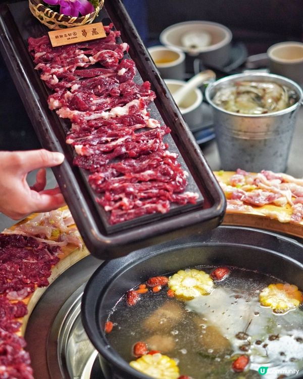 深圳就犟🔥 牛雞大團圓，鮮味爆炸！