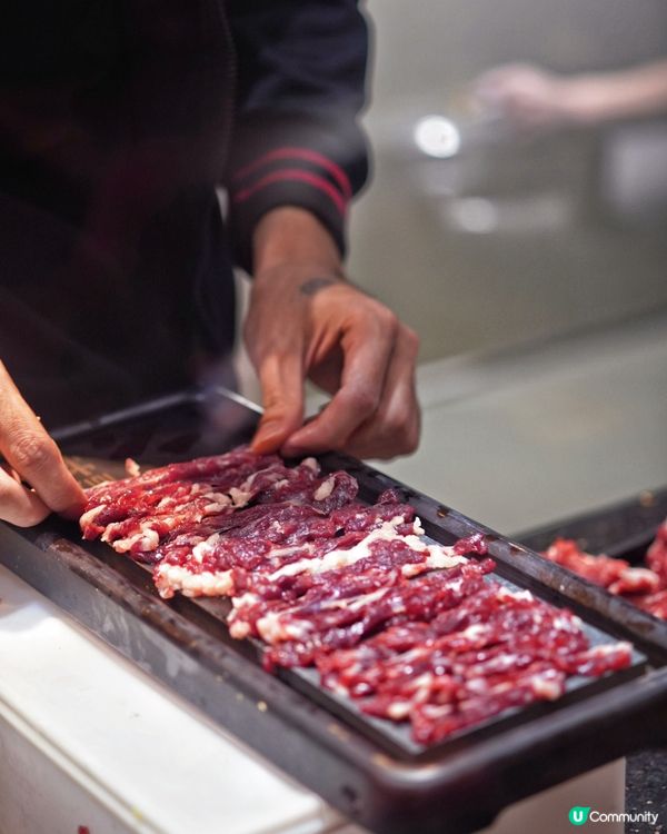 深圳就犟🔥 牛雞大團圓，鮮味爆炸！
