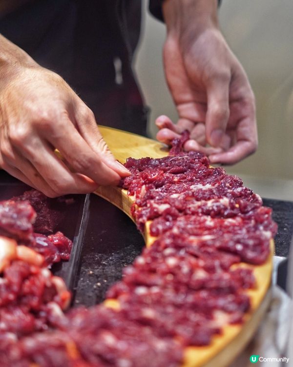 深圳就犟🔥 牛雞大團圓，鮮味爆炸！