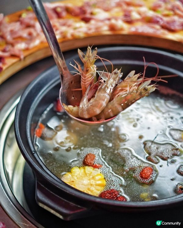 深圳就犟🔥 牛雞大團圓，鮮味爆炸！