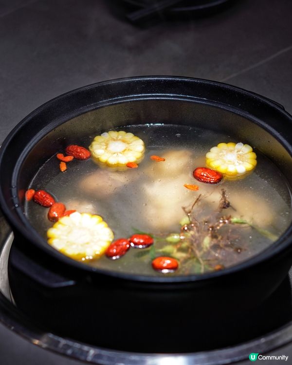 深圳就犟🔥 牛雞大團圓，鮮味爆炸！