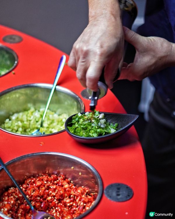 深圳就犟🔥 牛雞大團圓，鮮味爆炸！