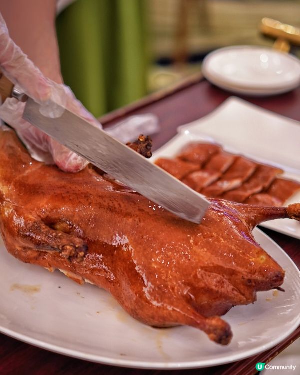 深圳悅景匯懷舊風酒樓打卡📸 民國風裝修，穿越時空！