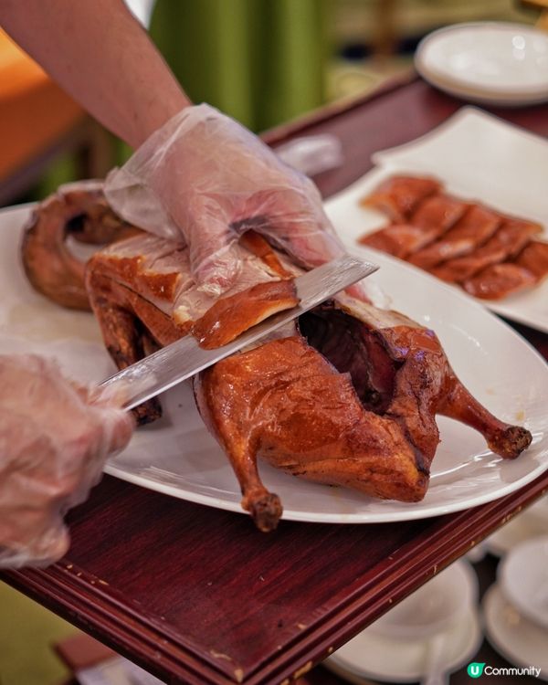 深圳悅景匯懷舊風酒樓打卡📸 民國風裝修，穿越時空！