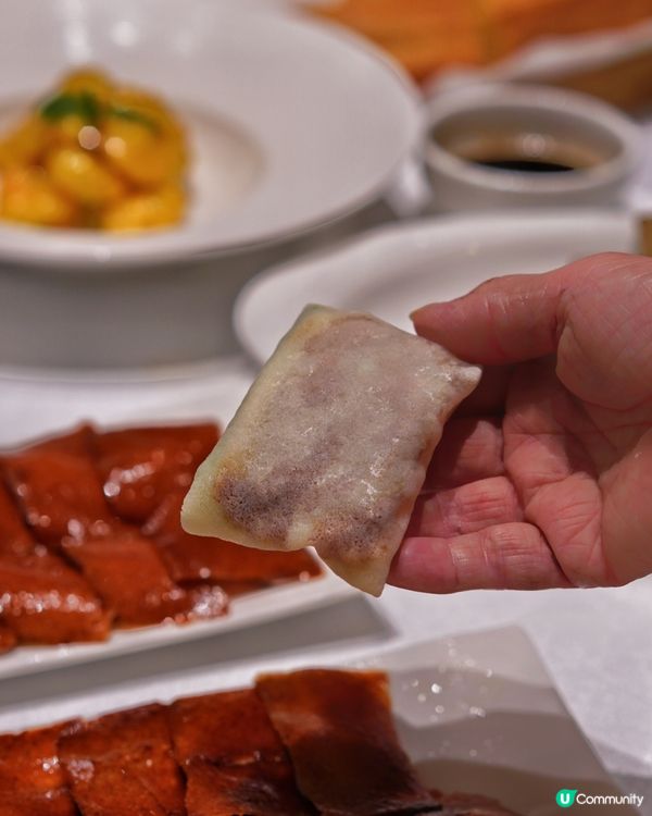 深圳悅景匯懷舊風酒樓打卡📸 民國風裝修，穿越時空！