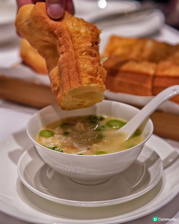 深圳悅景匯懷舊風酒樓打卡📸 民國風裝修，穿越時空！