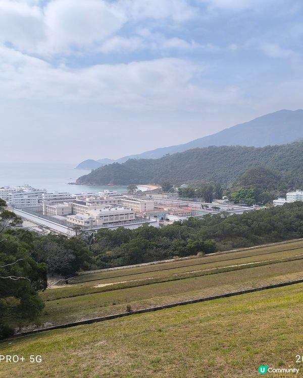 西九牙，小鳥回頭