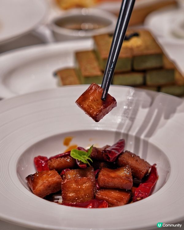 深圳悅景匯懷舊風酒樓打卡📸 民國風裝修，穿越時空！