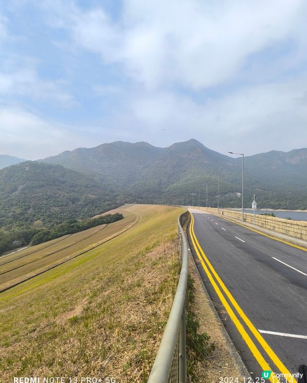 西九牙，小鳥回頭