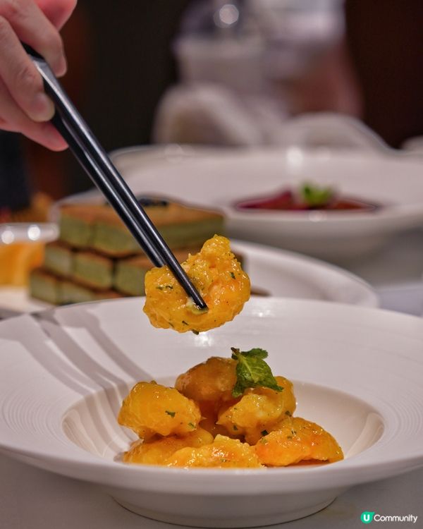 深圳悅景匯懷舊風酒樓打卡📸 民國風裝修，穿越時空！