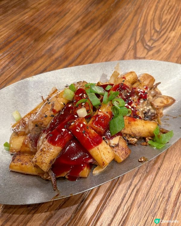 [旺角] 全天侯吃早餐 新派豆品台式料理店🫕