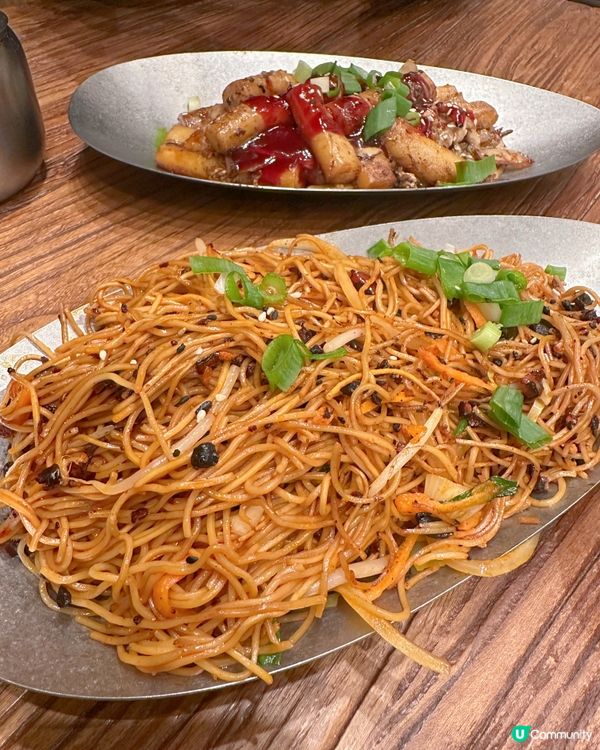 [旺角] 全天侯吃早餐 新派豆品台式料理店🫕