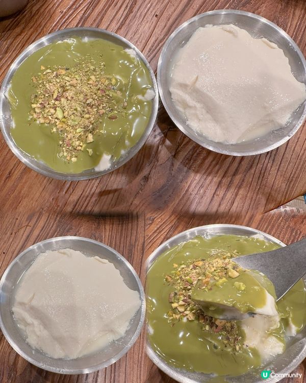 [旺角] 全天侯吃早餐 新派豆品台式料理店🫕