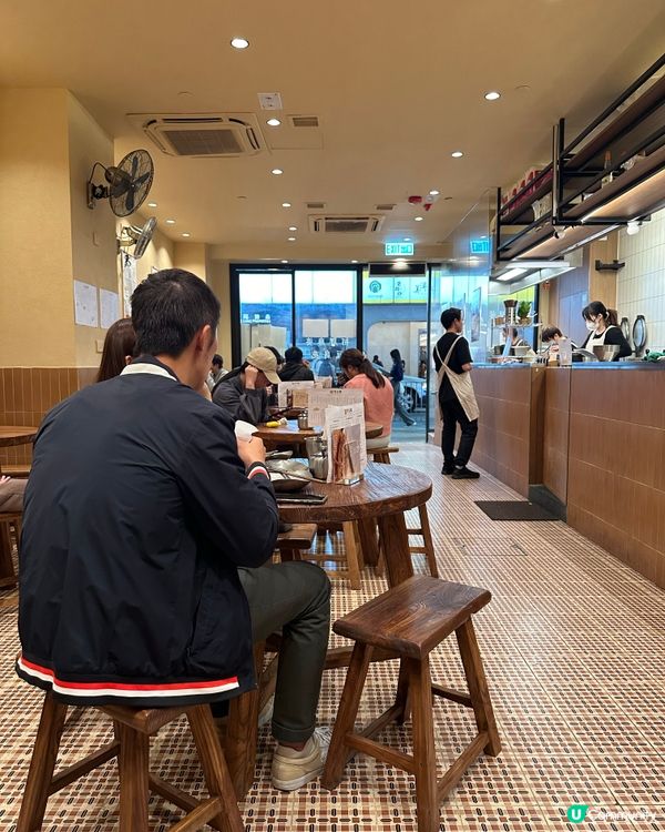 [旺角] 全天侯吃早餐 新派豆品台式料理店🫕