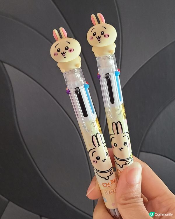 Chiikawa 新產品殺入便利店