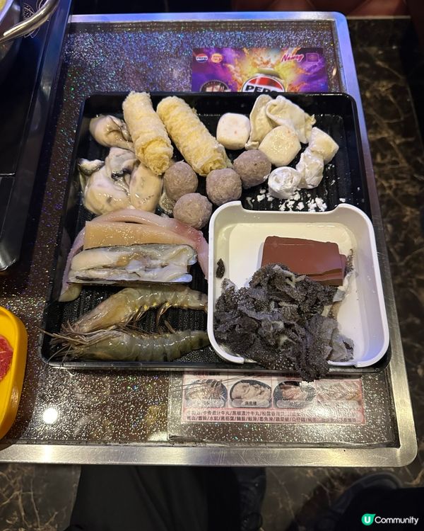 觀塘打邊爐🔥 唱K🎤 食肉獸天堂🍖