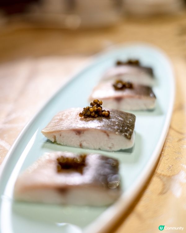 高級中菜餐廳 必試蜜餞叉燒！