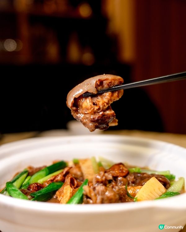 高級中菜餐廳 必試蜜餞叉燒！