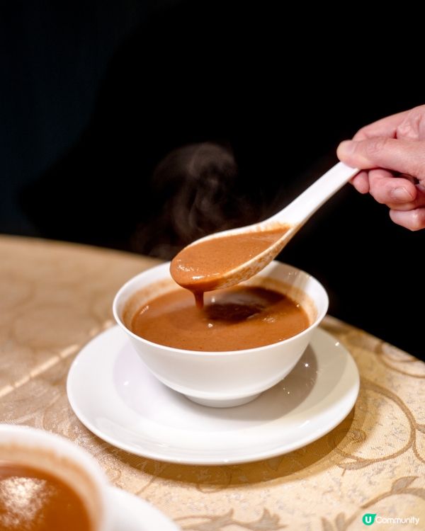 高級中菜餐廳 必試蜜餞叉燒！