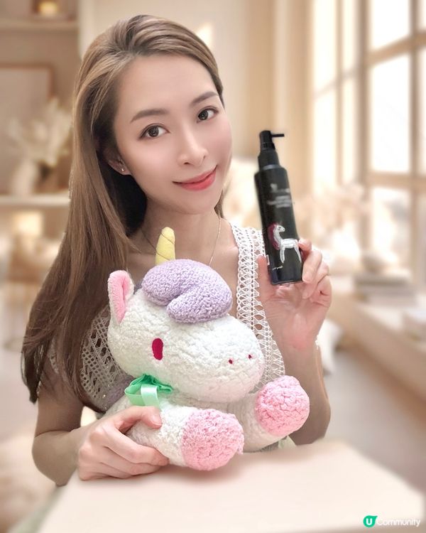 🌿頭髮茂盛秘訣🤫🤩