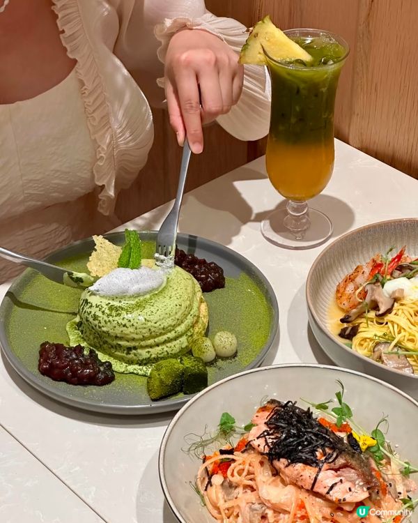 ## 🥐🍦 心心念念嘅牛角包雪糕 🤤