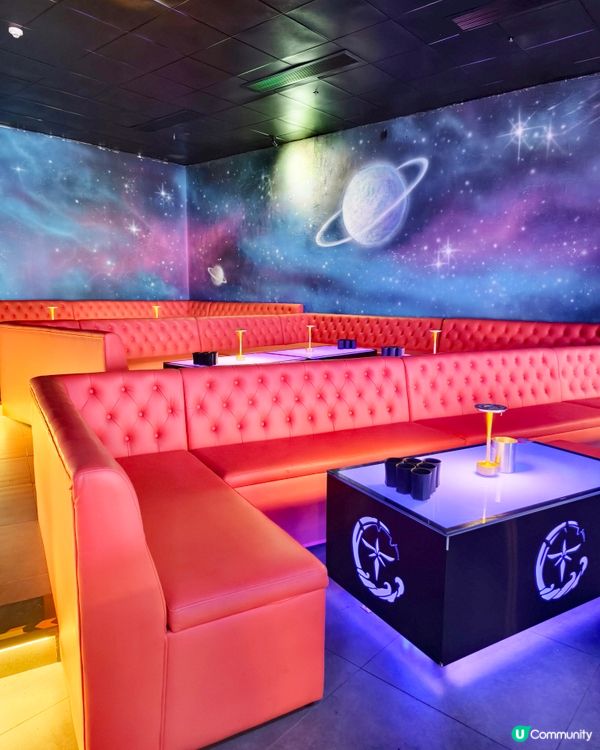 深圳新開張星Livehouse，氣氛超好