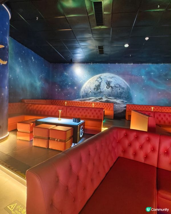 深圳新開張星Livehouse，氣氛超好