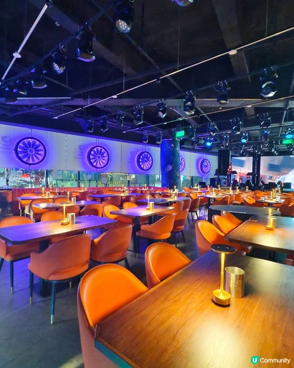 深圳新開張星Livehouse，氣氛超好