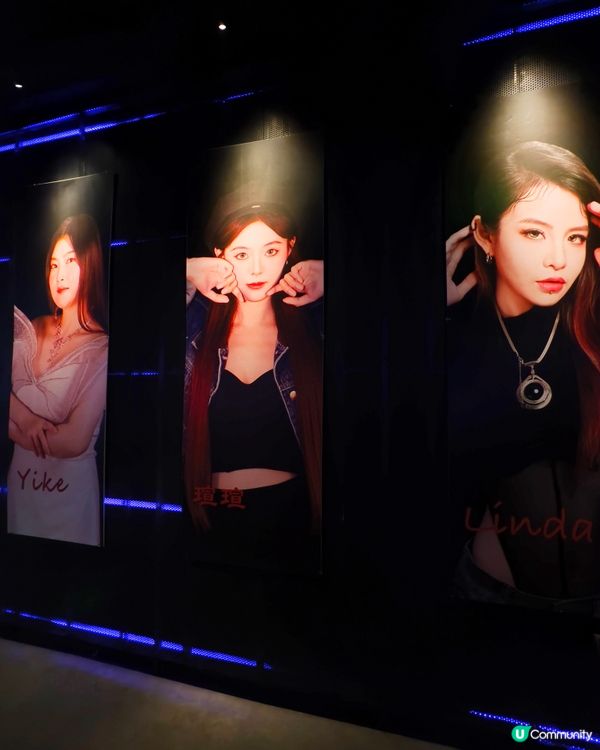 深圳新開張星Livehouse，氣氛超好