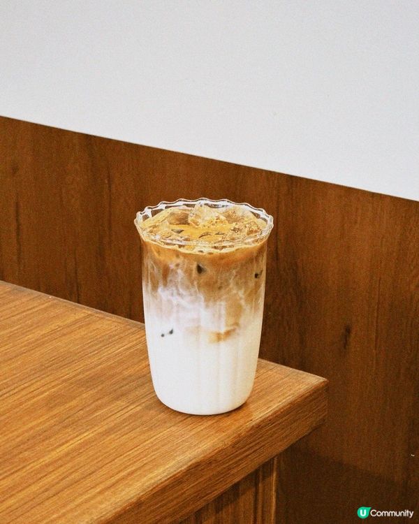 藏於深圳角落的cafe烘焙店