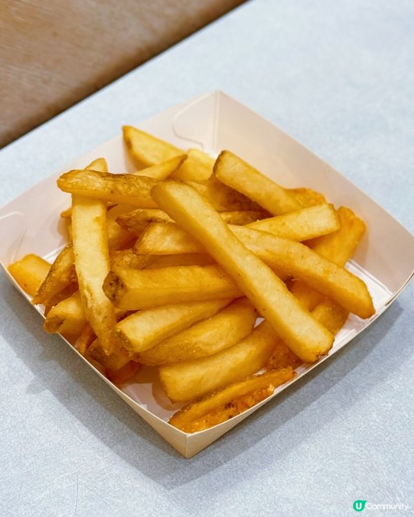 尖沙咀搵食😋 嘉寶漢堡🍔