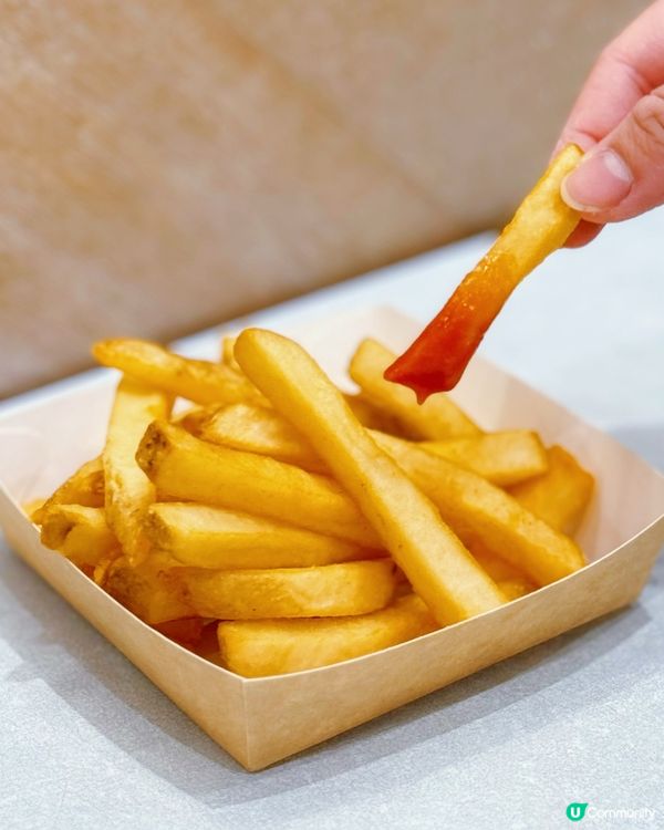 尖沙咀搵食😋 嘉寶漢堡🍔