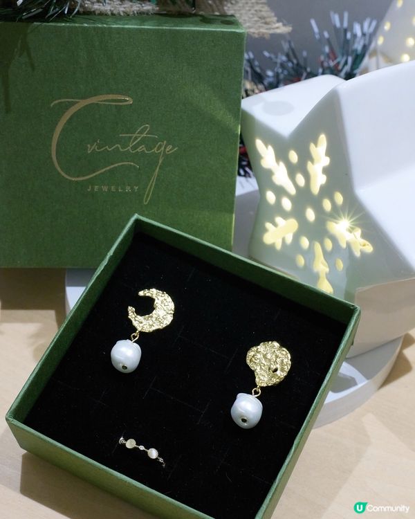 ｛飾物穿搭｝本地飾物店，簡約有品味，買一送一