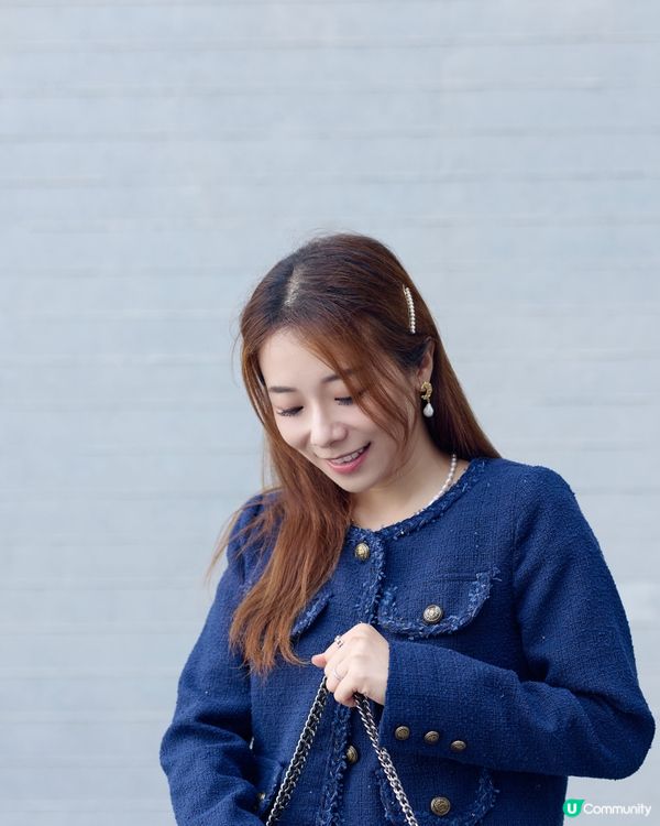 ｛飾物穿搭｝本地飾物店，簡約有品味，買一送一