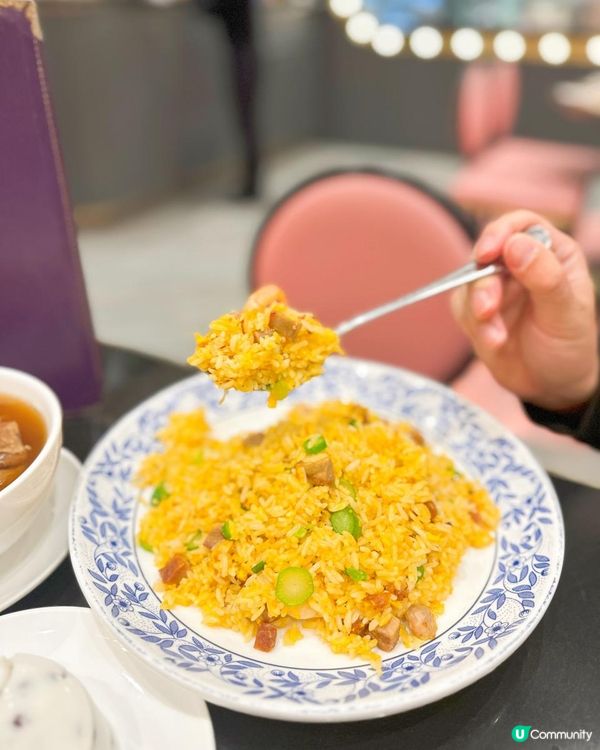 果然係出名食雲吞麵