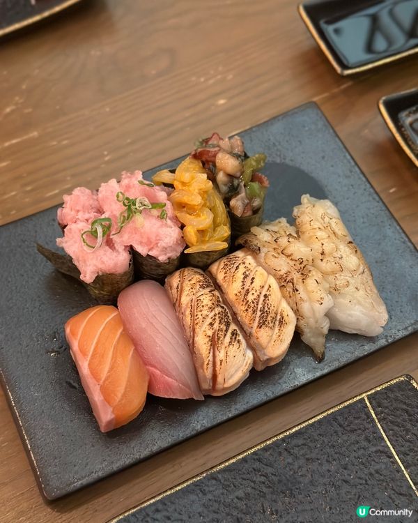 尖沙咀和牛壽喜燒半放題