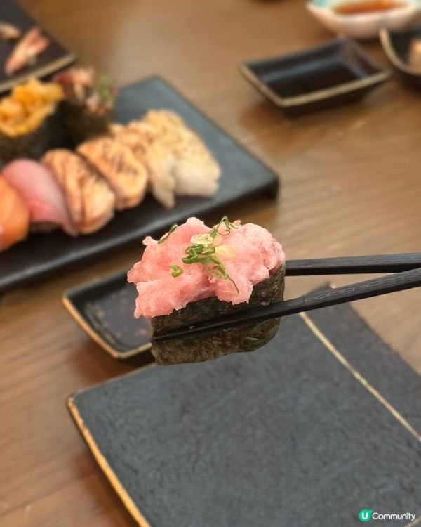 尖沙咀和牛壽喜燒半放題