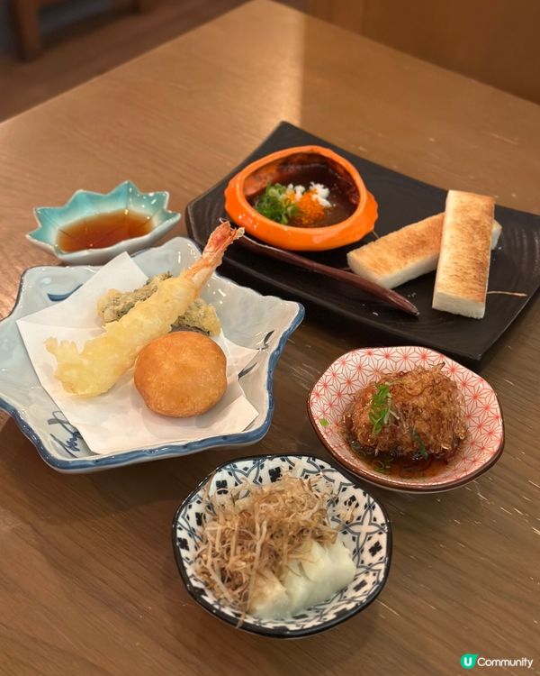 尖沙咀和牛壽喜燒半放題