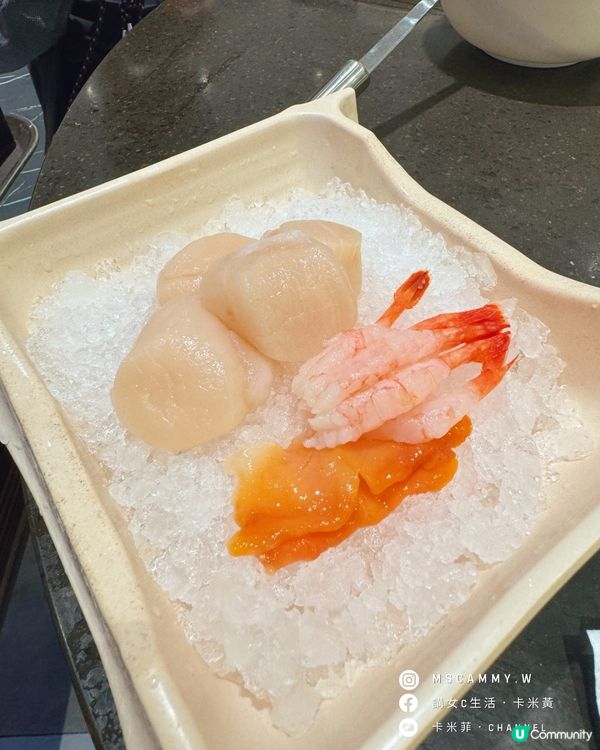 南昌薈🔥阿翁火鍋館 | 抵食任食任飲🤤