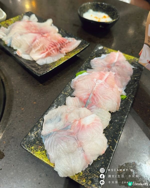 南昌薈🔥阿翁火鍋館 | 抵食任食任飲🤤