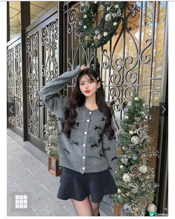 1499円迷你裙推介